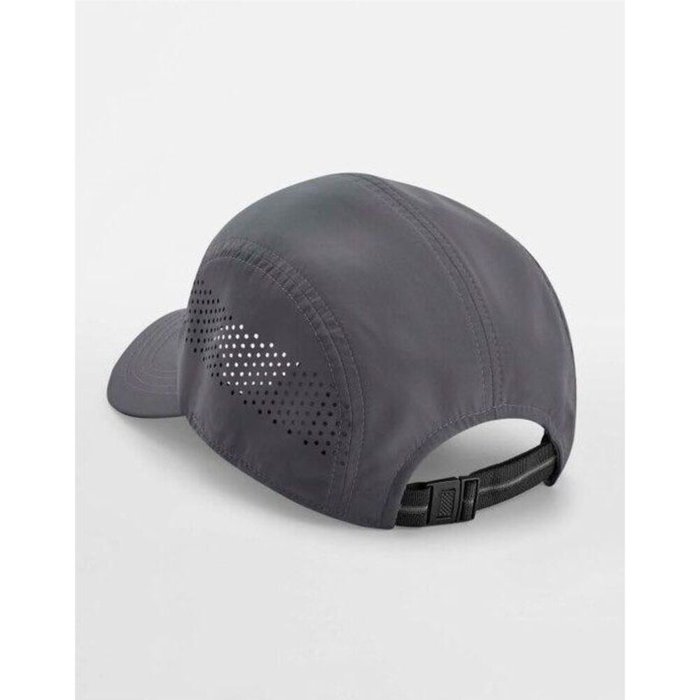 Beechfield Technical Cap / Graphite - Picture 2 of 4